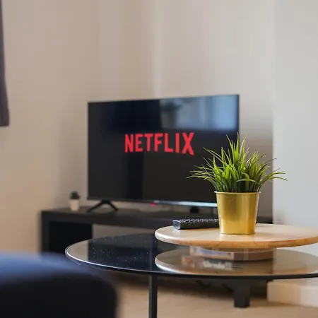 Apartment Stylish