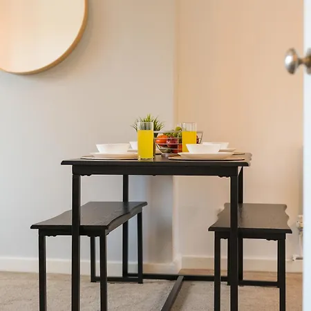 Stylish Apartment