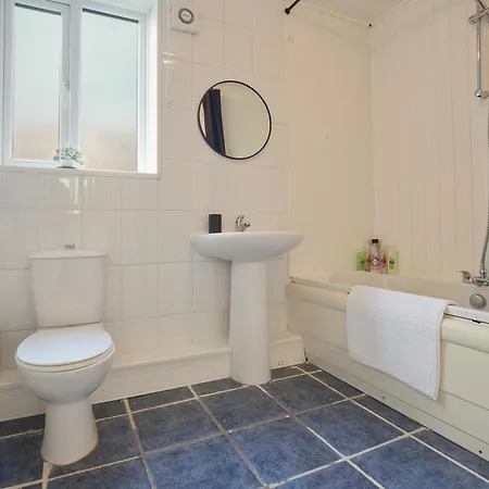 Apartment Stylish Sheffield