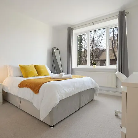 Apartment Stylish Sheffield