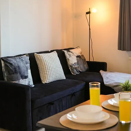 Stylish Apartment