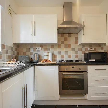 Apartment Stylish